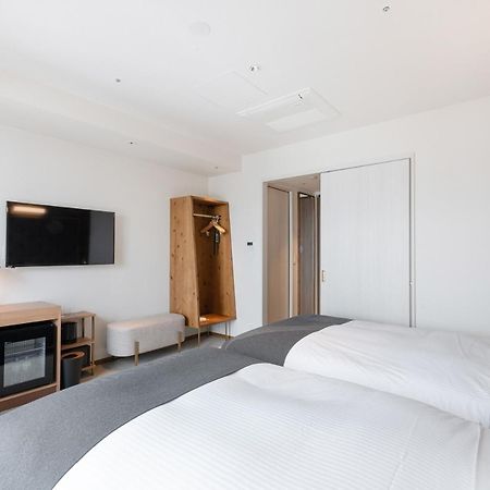 The Knot Sapporo - Vacation Stay 96529V Ngoại thất bức ảnh