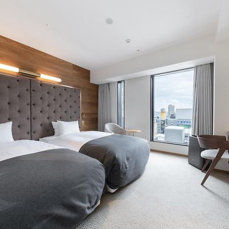 The Knot Sapporo - Vacation Stay 96529V Ngoại thất bức ảnh