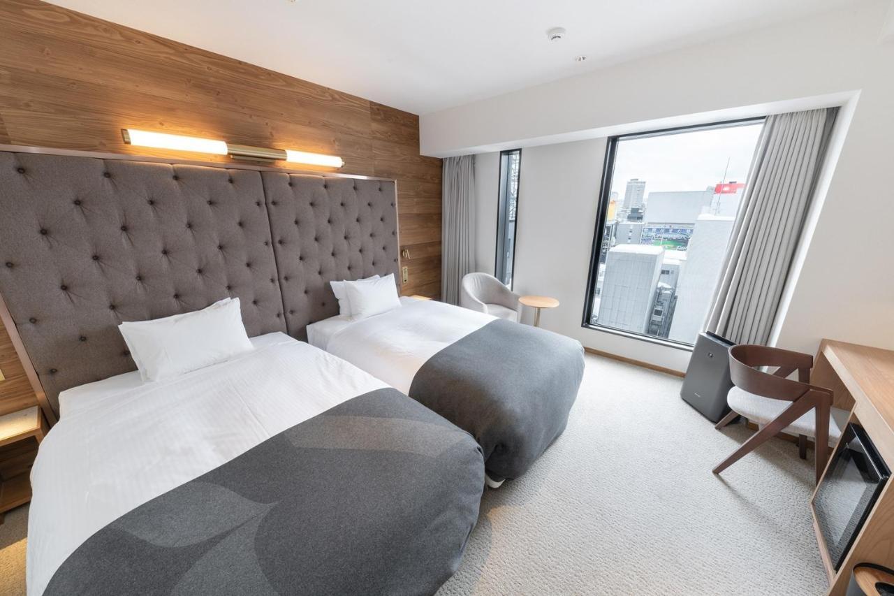 The Knot Sapporo - Vacation Stay 96529V Ngoại thất bức ảnh