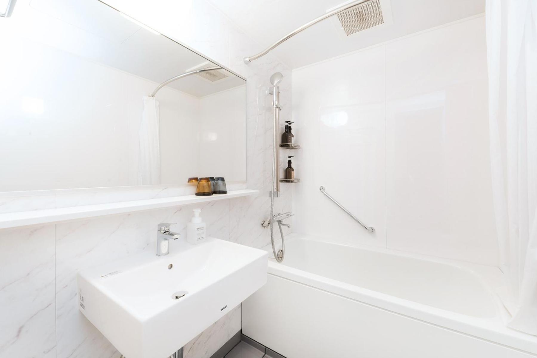 The Knot Sapporo - Vacation Stay 96529V Ngoại thất bức ảnh