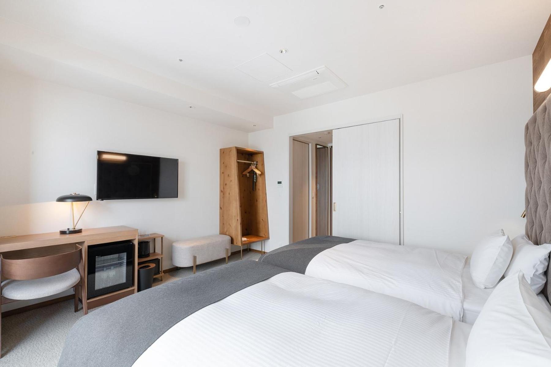 The Knot Sapporo - Vacation Stay 96529V Ngoại thất bức ảnh